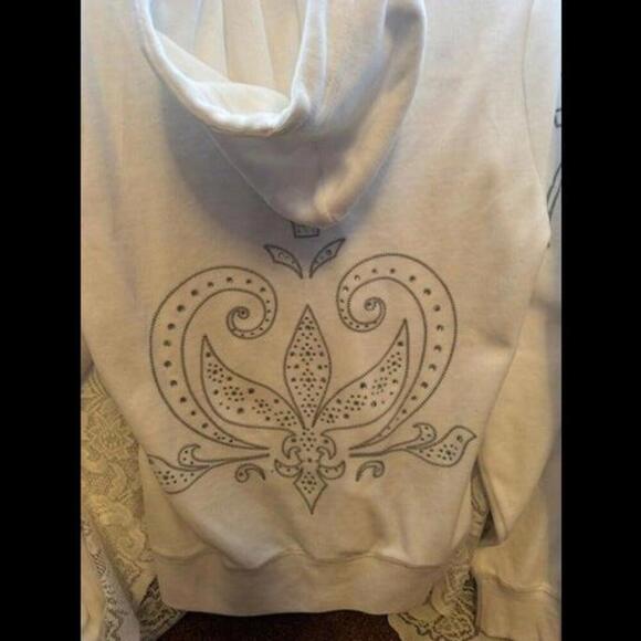 Disney Frozen the Musical Hoodie - (M) Embrace the Magic of Arendelle - Picture 5 of 6